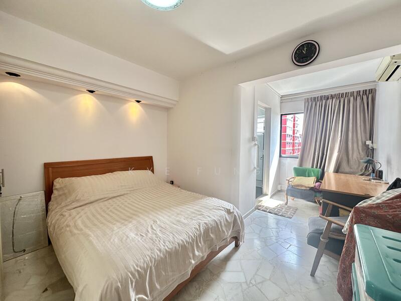 For Sale - 448 Bright Hill Drive