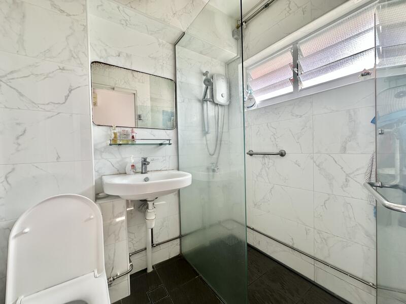 For Sale - 448 Bright Hill Drive