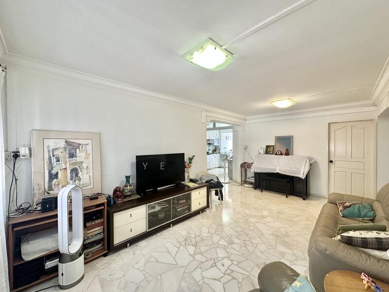 For Sale - 448 Bright Hill Drive