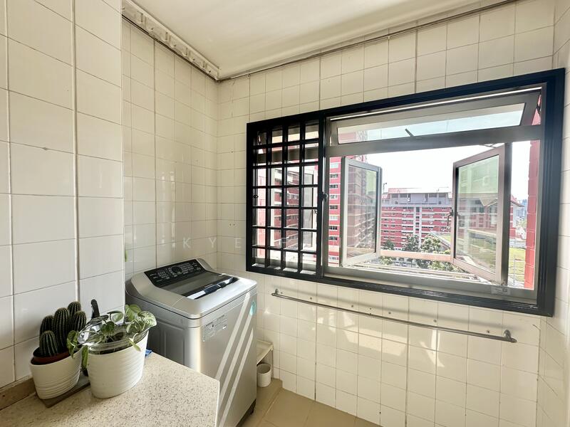 For Sale - 448 Bright Hill Drive