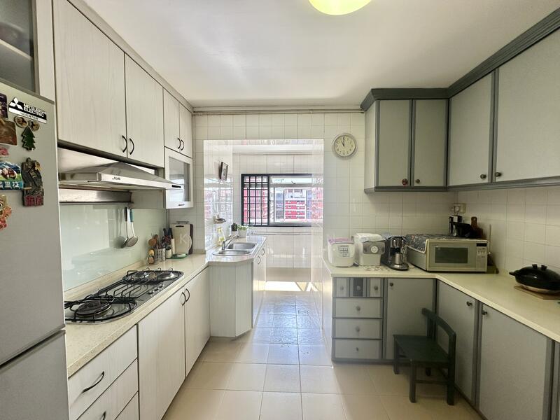 For Sale - 448 Bright Hill Drive