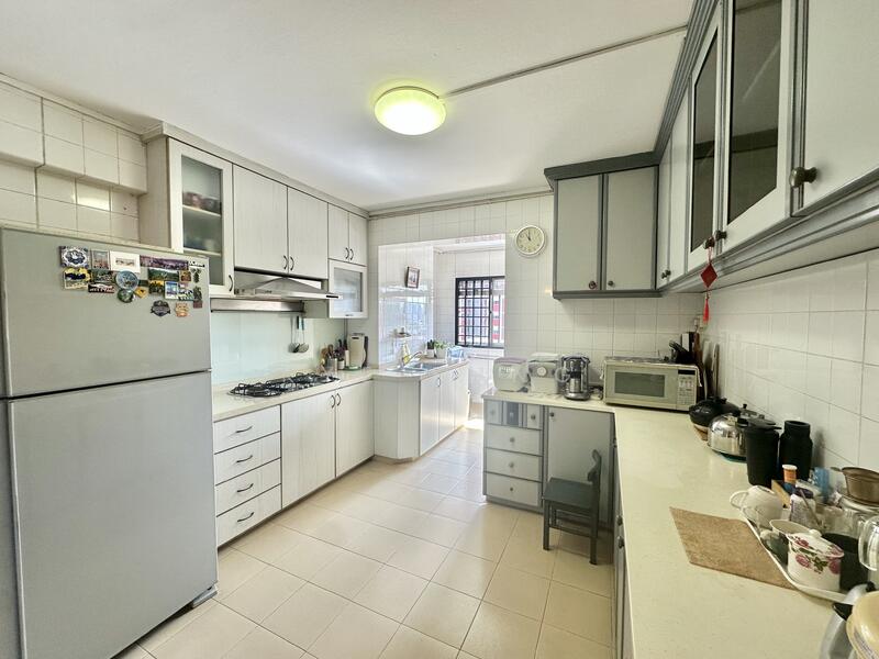 For Sale - 448 Bright Hill Drive