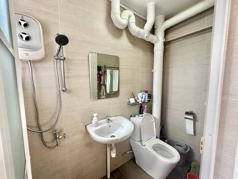 For Sale - 448 Bright Hill Drive