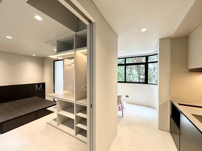 For Rent - ENG HOON RESIDENCES