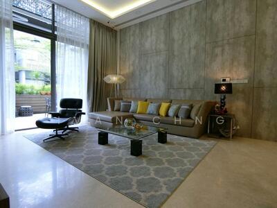 For Rent - Seven Crescent