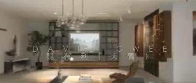 For Sale - ❤️Gcb Style 12 Cars Garage❤️ 2 Wings 8 Ensuite + Family Call Davidgwee 81394988 Now!