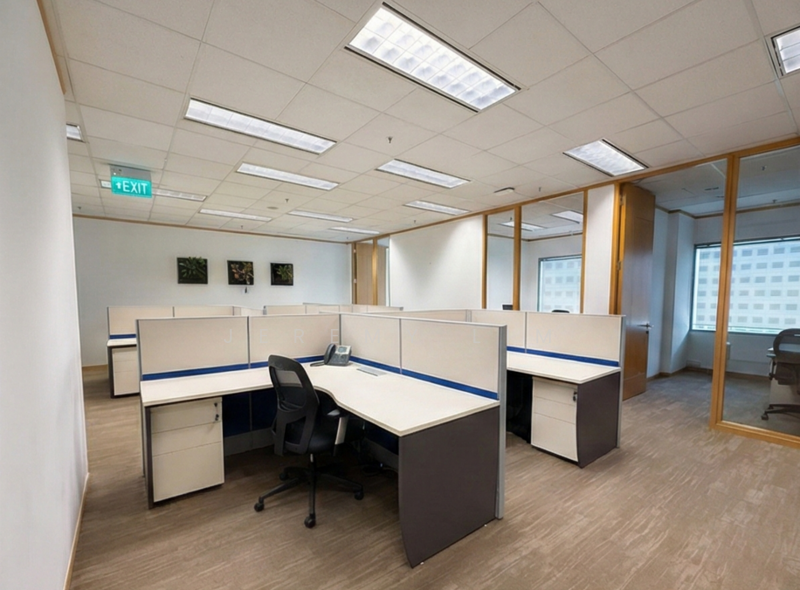 Suntec City Tower, 7 Temasek Boulevard, Boat Quay / Raffles Place / Marina, 3,900 sqft, Office For Rent, by Jeremy Lim, 500038764 - Interior - CommercialGuru.com.sg