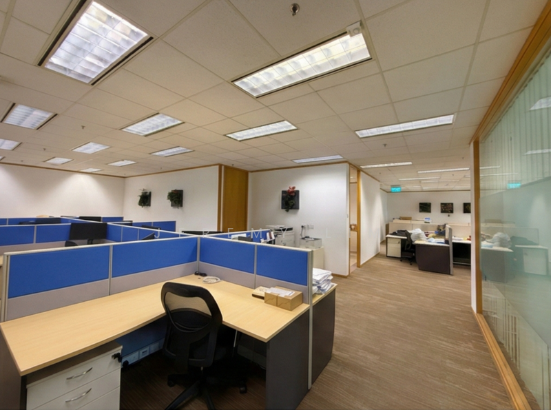 Suntec City Tower, 7 Temasek Boulevard, Boat Quay / Raffles Place / Marina, 3,900 sqft, Office For Rent, by Jeremy Lim, 500038764 - Interior - CommercialGuru.com.sg