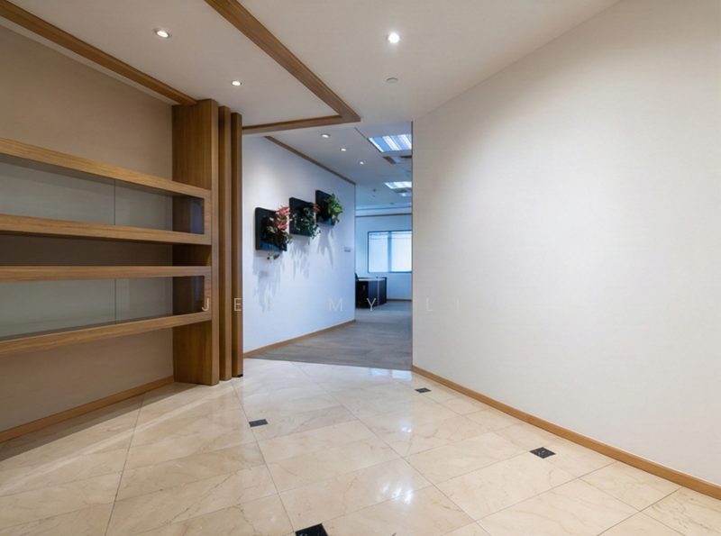 Suntec City Tower, 7 Temasek Boulevard, Boat Quay / Raffles Place / Marina, 3,900 sqft, Office For Rent, by Jeremy Lim, 500038764 - Interior - CommercialGuru.com.sg