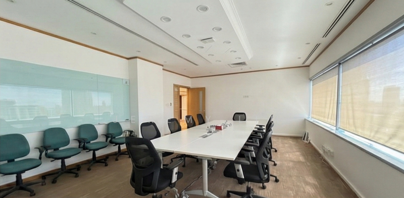 Suntec City Tower, 7 Temasek Boulevard, Boat Quay / Raffles Place / Marina, 3,900 sqft, Office For Rent, by Jeremy Lim, 500038764 - Interior - CommercialGuru.com.sg