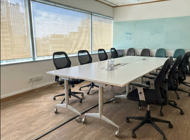 Suntec City Tower, 7 Temasek Boulevard, Boat Quay / Raffles Place / Marina, 3,900 sqft, Office For Rent, by Jeremy Lim, 500038764 - Interior - CommercialGuru.com.sg