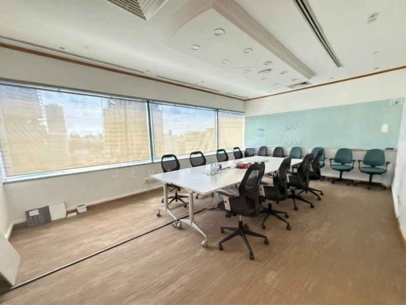 Suntec City Tower, 7 Temasek Boulevard, Boat Quay / Raffles Place / Marina, 3,900 sqft, Office For Rent, by Jeremy Lim, 500038764 - Interior - CommercialGuru.com.sg