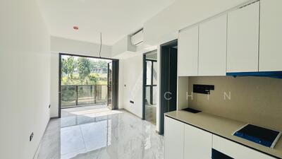 For Rent - The Landmark