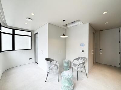 For Rent - ENG HOON RESIDENCES