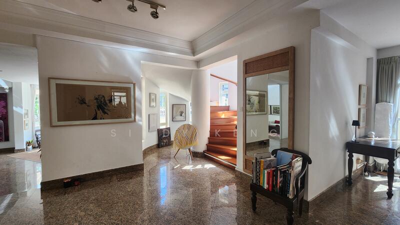 Bukit Timah Greenwood Crescent Semi D, Greenwood Crescent Bukit Timah, 9 Bedrooms, 7,903 sqft, Semi-Detached House For Rent, by Sindy Keng, 500038769 - PropertyGuru.com.sg