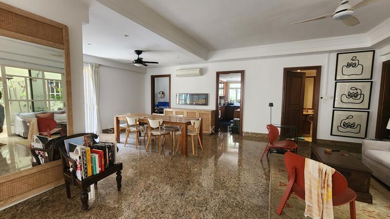 Bukit Timah Greenwood Crescent Semi D, Greenwood Crescent Bukit Timah, 9 Bedrooms, 7,903 sqft, Semi-Detached House For Rent, by Sindy Keng, 500038769 - PropertyGuru.com.sg