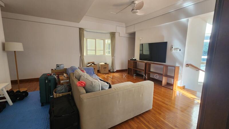 Bukit Timah Greenwood Crescent Semi D, Greenwood Crescent Bukit Timah, 9 Bedrooms, 7,903 sqft, Semi-Detached House For Rent, by Sindy Keng, 500038769 - PropertyGuru.com.sg