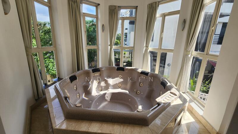 Bukit Timah Greenwood Crescent Semi D, Greenwood Crescent Bukit Timah, 9 Bedrooms, 7,903 sqft, Semi-Detached House For Rent, by Sindy Keng, 500038769 - PropertyGuru.com.sg