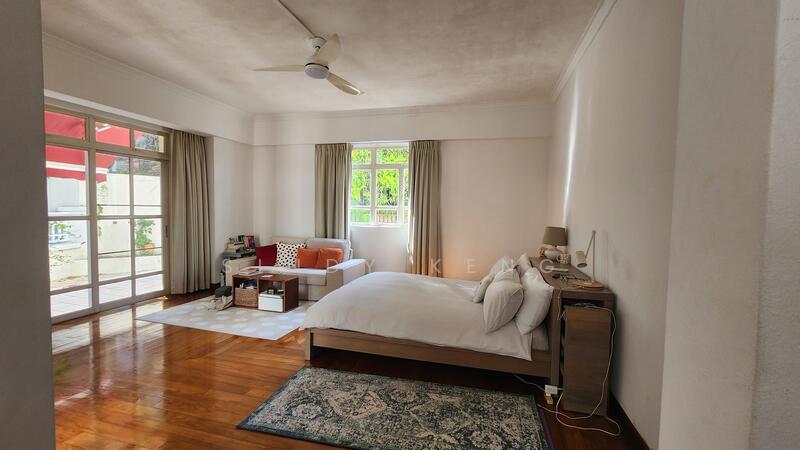 Bukit Timah Greenwood Crescent Semi D, Greenwood Crescent Bukit Timah, 9 Bedrooms, 7,903 sqft, Semi-Detached House For Rent, by Sindy Keng, 500038769 - PropertyGuru.com.sg