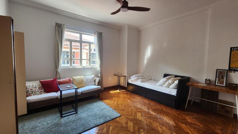 Bukit Timah Greenwood Crescent Semi D, Greenwood Crescent Bukit Timah, 9 Bedrooms, 7,903 sqft, Semi-Detached House For Rent, by Sindy Keng, 500038769 - PropertyGuru.com.sg