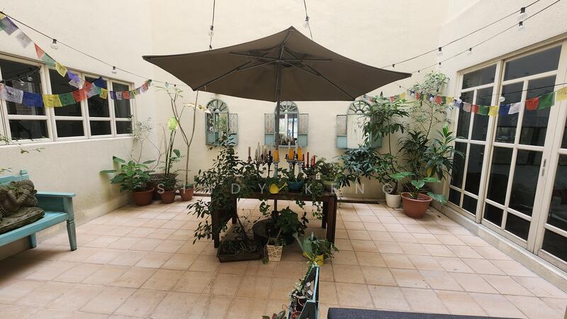 Bukit Timah Greenwood Crescent Semi D, Greenwood Crescent Bukit Timah, 9 Bedrooms, 7,903 sqft, Semi-Detached House For Rent, by Sindy Keng, 500038769 - PropertyGuru.com.sg