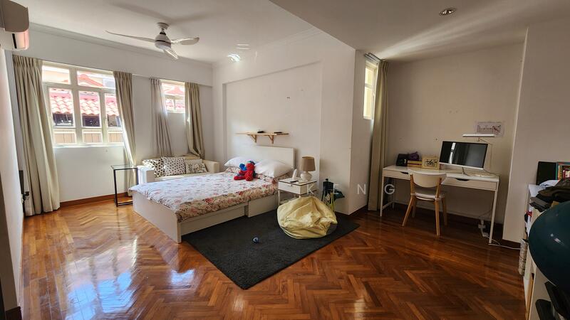 Bukit Timah Greenwood Crescent Semi D, Greenwood Crescent Bukit Timah, 9 Bedrooms, 7,903 sqft, Semi-Detached House For Rent, by Sindy Keng, 500038769 - PropertyGuru.com.sg