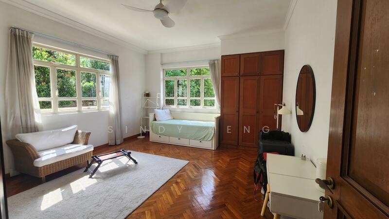 Bukit Timah Greenwood Crescent Semi D, Greenwood Crescent Bukit Timah, 9 Bedrooms, 7,903 sqft, Semi-Detached House For Rent, by Sindy Keng, 500038769 - PropertyGuru.com.sg