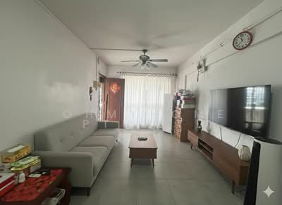 For Sale - 329 Jurong East Avenue 1