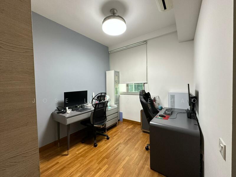 Sennett Residence Condominium For Sale at S$ 1,520,000 | PropertyGuru Singapore - Study