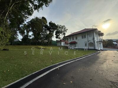 For Rent - 20 Chatsworth Road