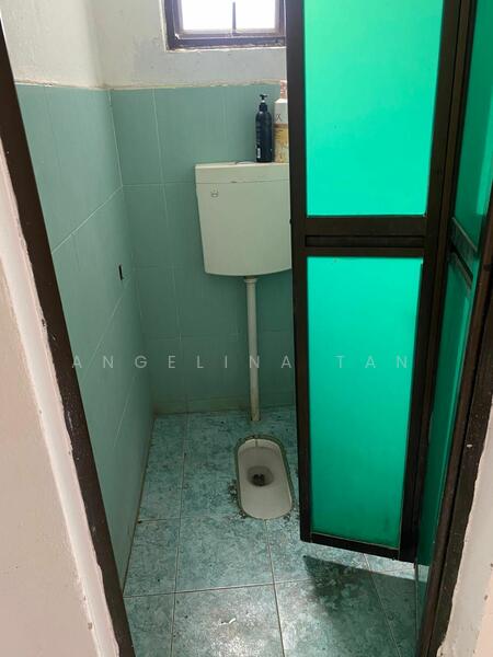 Walk Up Apartment @ Geylang Walk-up Apartment For Sale at S$ 1,700,000 | PropertyGuru Singapore - Bathroom