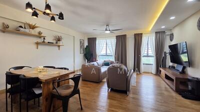 For Sale - 659A Punggol East