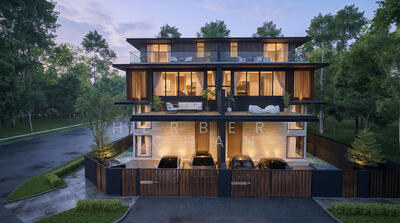 For Sale - ⭐EARLY PREVIEW⭐ BRAND NEW SEMI-D ⭐ MOUNT SINAI / HOLLAND