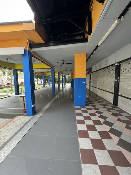 Clementi, Clementi West Street 2, 3,358 sqft, Shop / Shophouse For Rent, by Ann Lee, 500038796 - CommercialGuru.com.sg