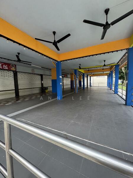 Clementi, Clementi West Street 2, 3,358 sqft, Shop / Shophouse For Rent, by Ann Lee, 500038796 - CommercialGuru.com.sg