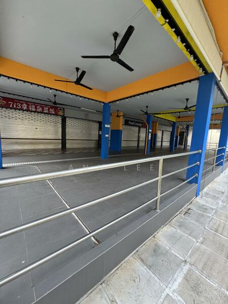 Clementi, Clementi West Street 2, 3,358 sqft, Shop / Shophouse For Rent, by Ann Lee, 500038796 - CommercialGuru.com.sg