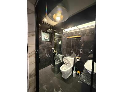 For Rent - 303 Canberra Road