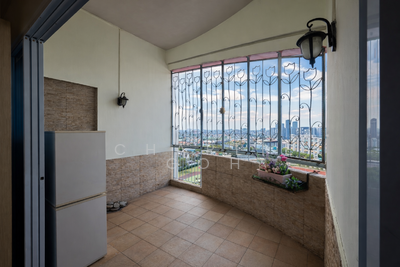 For Sale - 371 Hougang Street 31