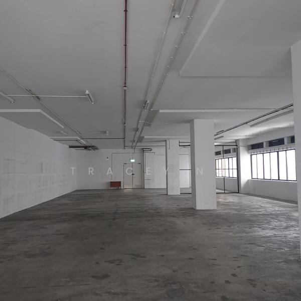 Nanyang Centre, 24 Lim Teck Boo Road, 3,965 sqft, Light Industrial (B1) For Rent, by Tracey Ng, 500038809 - CommercialGuru.com.sg