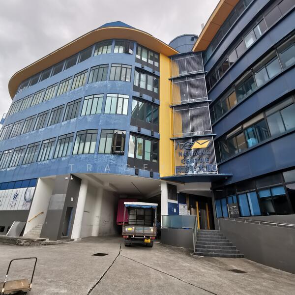 Nanyang Centre, 24 Lim Teck Boo Road, 3,965 sqft, Light Industrial (B1) For Rent, by Tracey Ng, 500038809 - CommercialGuru.com.sg