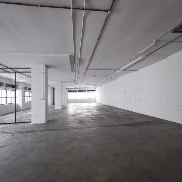 Nanyang Centre, 24 Lim Teck Boo Road, 3,965 sqft, Light Industrial (B1) For Rent, by Tracey Ng, 500038809 - CommercialGuru.com.sg