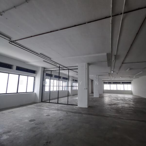Nanyang Centre, 24 Lim Teck Boo Road, 3,965 sqft, Light Industrial (B1) For Rent, by Tracey Ng, 500038809 - CommercialGuru.com.sg
