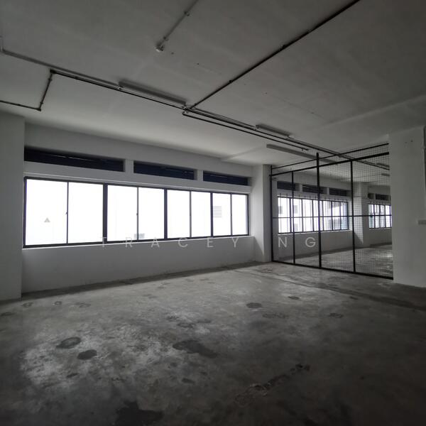 Nanyang Centre, 24 Lim Teck Boo Road, 3,965 sqft, Light Industrial (B1) For Rent, by Tracey Ng, 500038809 - CommercialGuru.com.sg