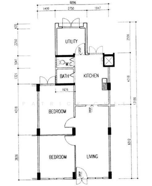 For Sale 21 Eunos Crescent