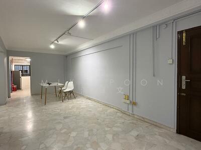 For Rent - 509 Ang Mo Kio Avenue 8