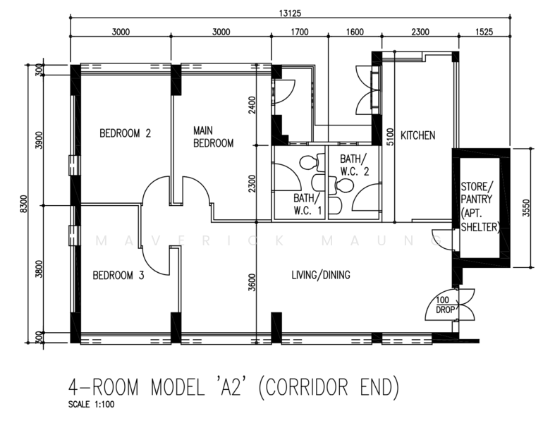 For Sale 484A Choa Chu Kang Avenue 5