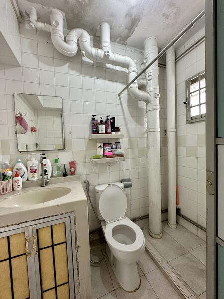 Common Bathroom 
