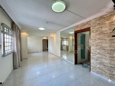 For Sale - 484A Choa Chu Kang Avenue 5