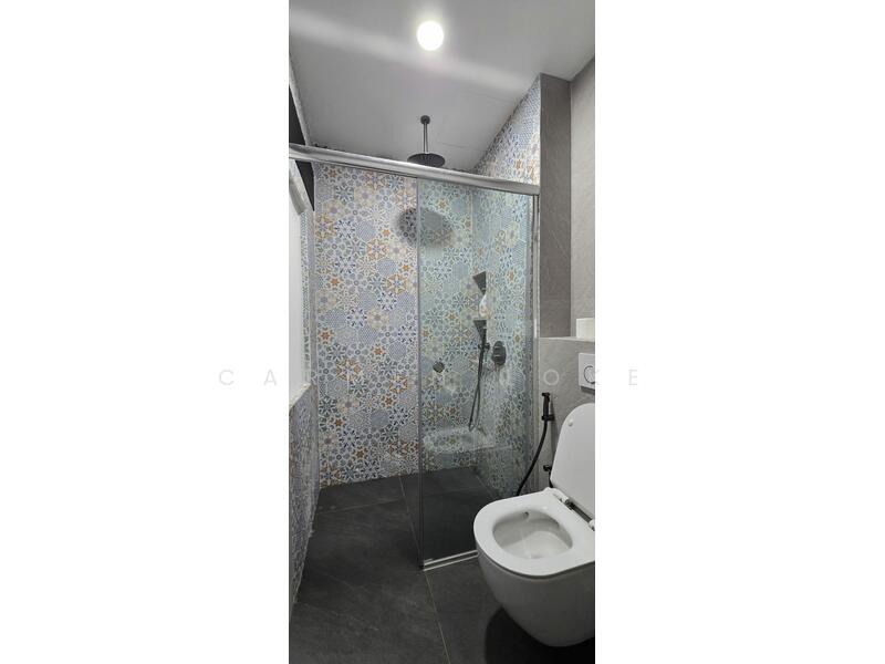 Tanjong Pagar Shop House, , 1,000 sqft, Shop / Shophouse For Sale, by Carmen Loke, 500038825 - Bathroom - CommercialGuru.com.sg