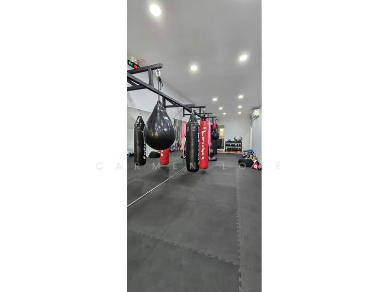 Tanjong Pagar Shop House, , 1,000 sqft, Shop / Shophouse For Sale, by Carmen Loke, 500038825 - Gym - CommercialGuru.com.sg